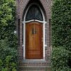 Deur Amsterdamse School